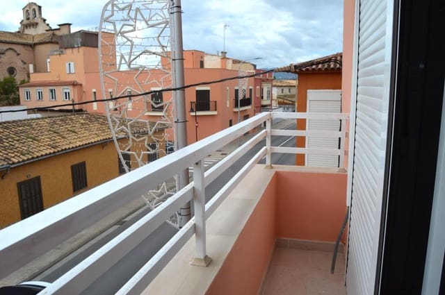 3 quarto Apartamento para venda em Palma de Mallorca - 445 000 € (Ref: 9551909)