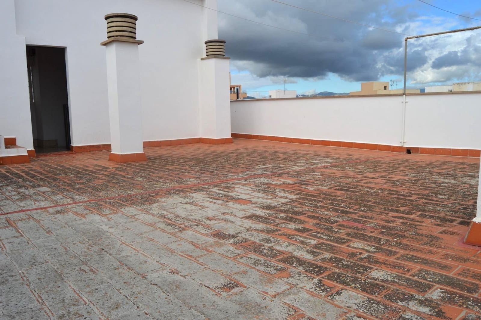 3 sypialnia Mieszkanie na sprzedaż w Palma de Mallorca - 456 000 € (Ref: 9551909)