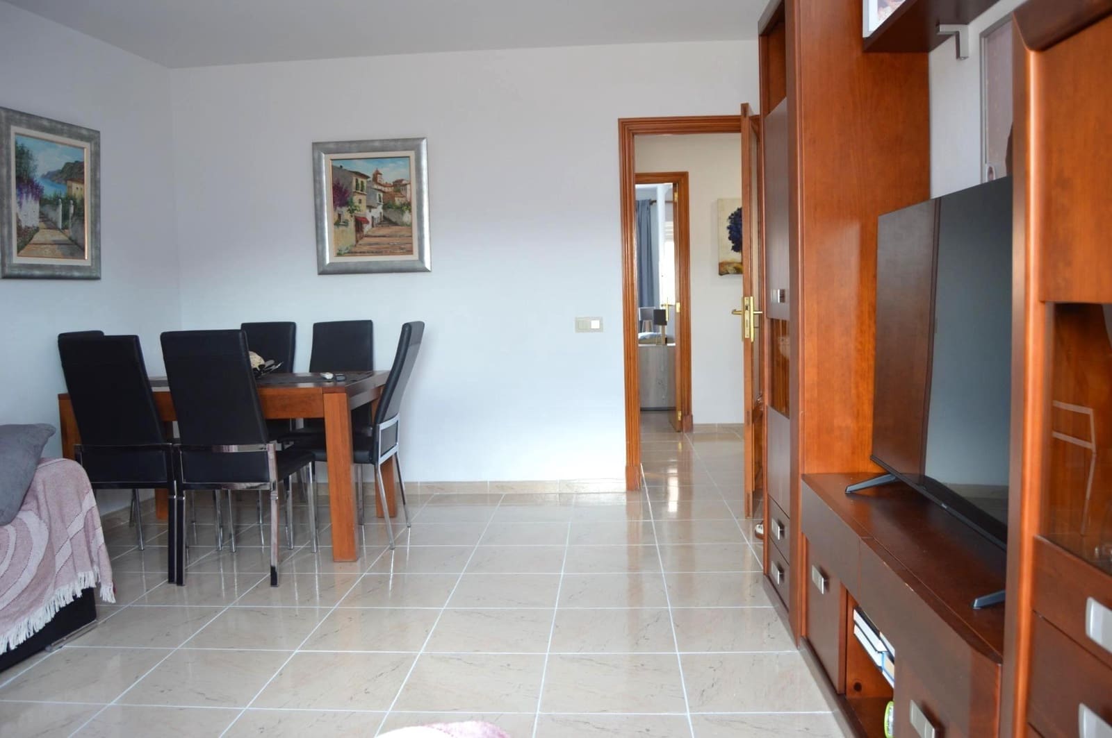 3 sypialnia Mieszkanie na sprzedaż w Palma de Mallorca - 456 000 € (Ref: 9551909)