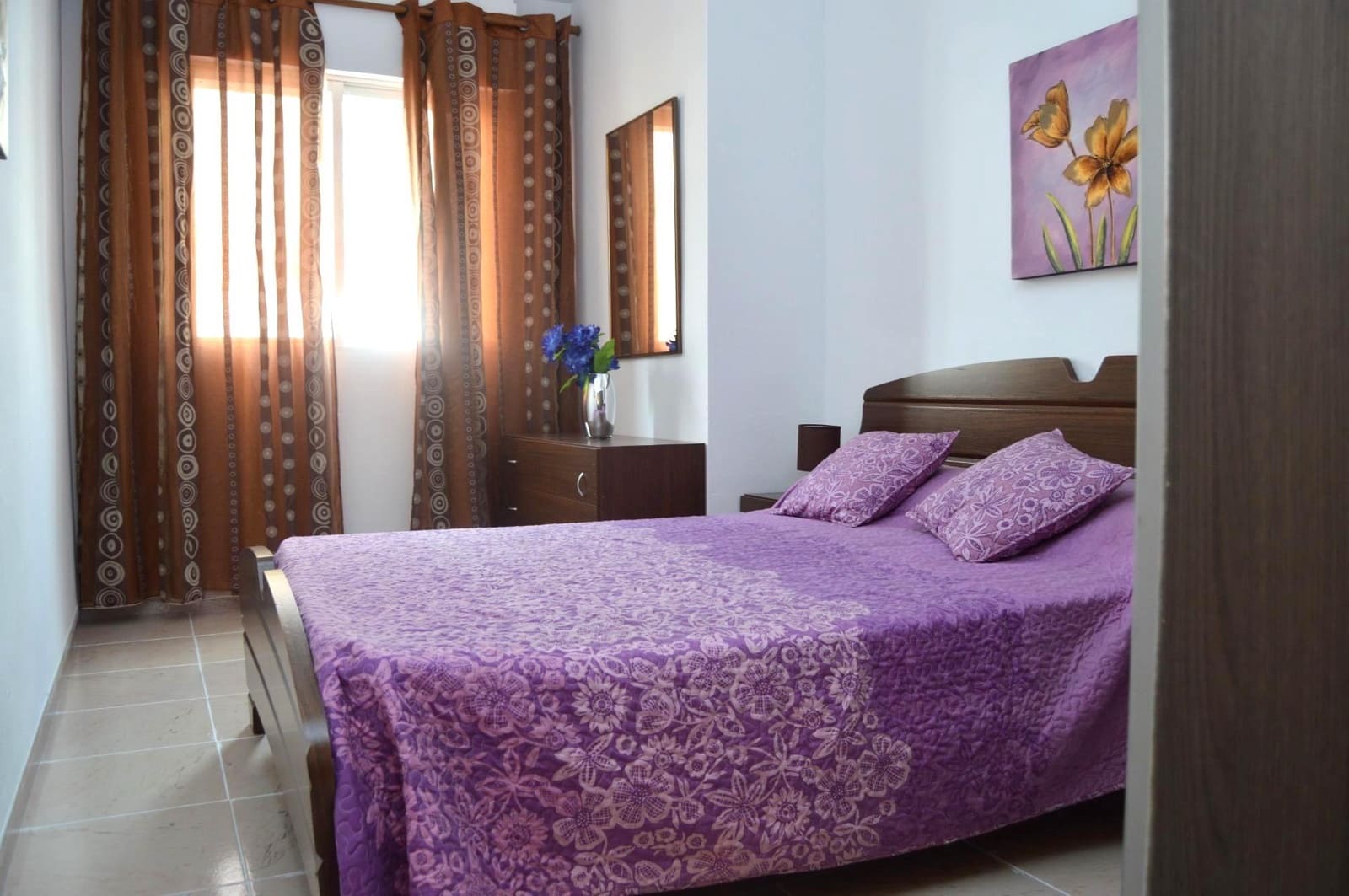 3 sypialnia Mieszkanie na sprzedaż w Palma de Mallorca - 456 000 € (Ref: 9551909)