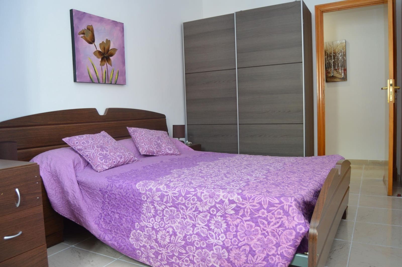 3 sypialnia Mieszkanie na sprzedaż w Palma de Mallorca - 456 000 € (Ref: 9551909)