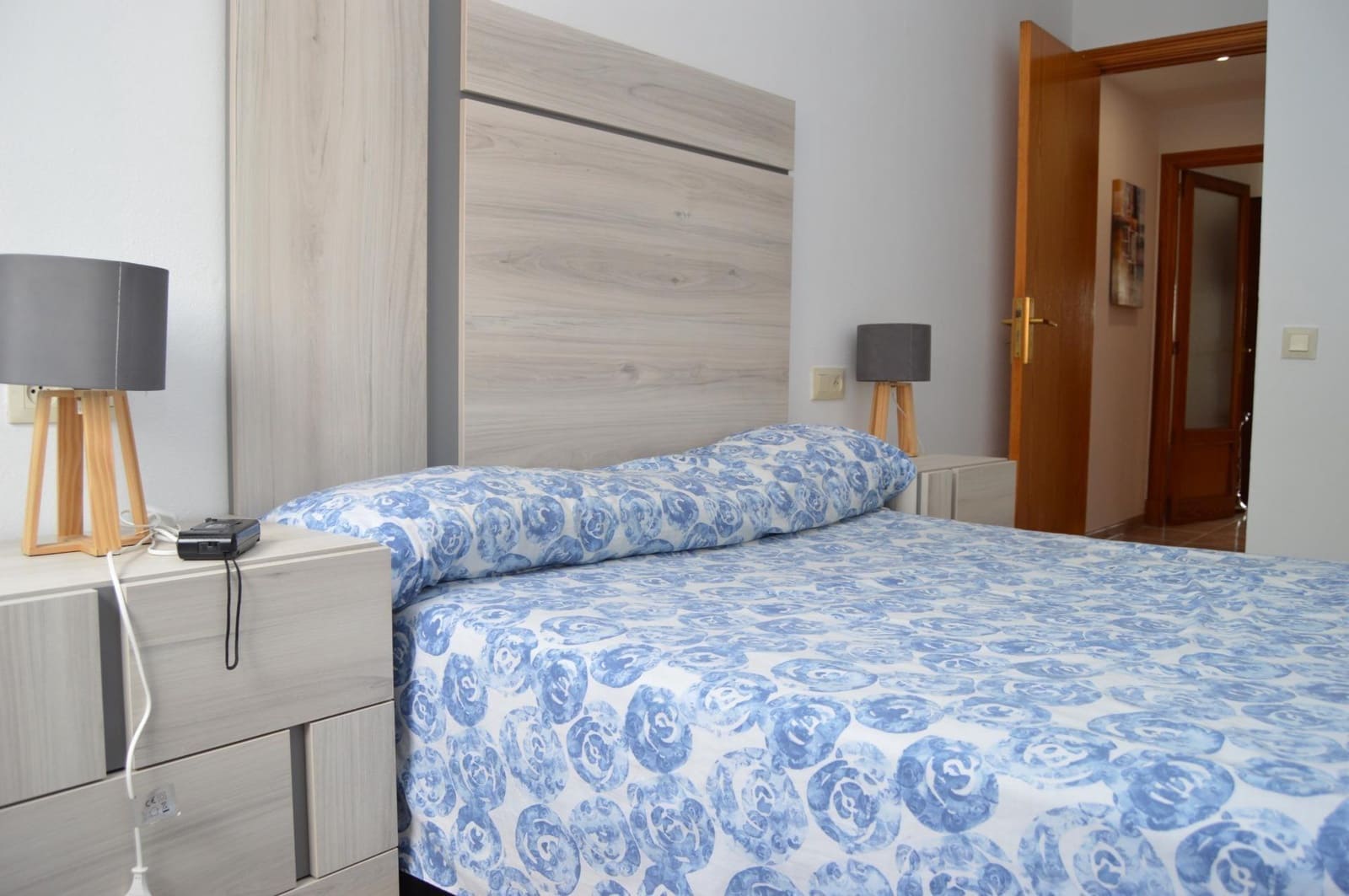 3 sypialnia Mieszkanie na sprzedaż w Palma de Mallorca - 456 000 € (Ref: 9551909)