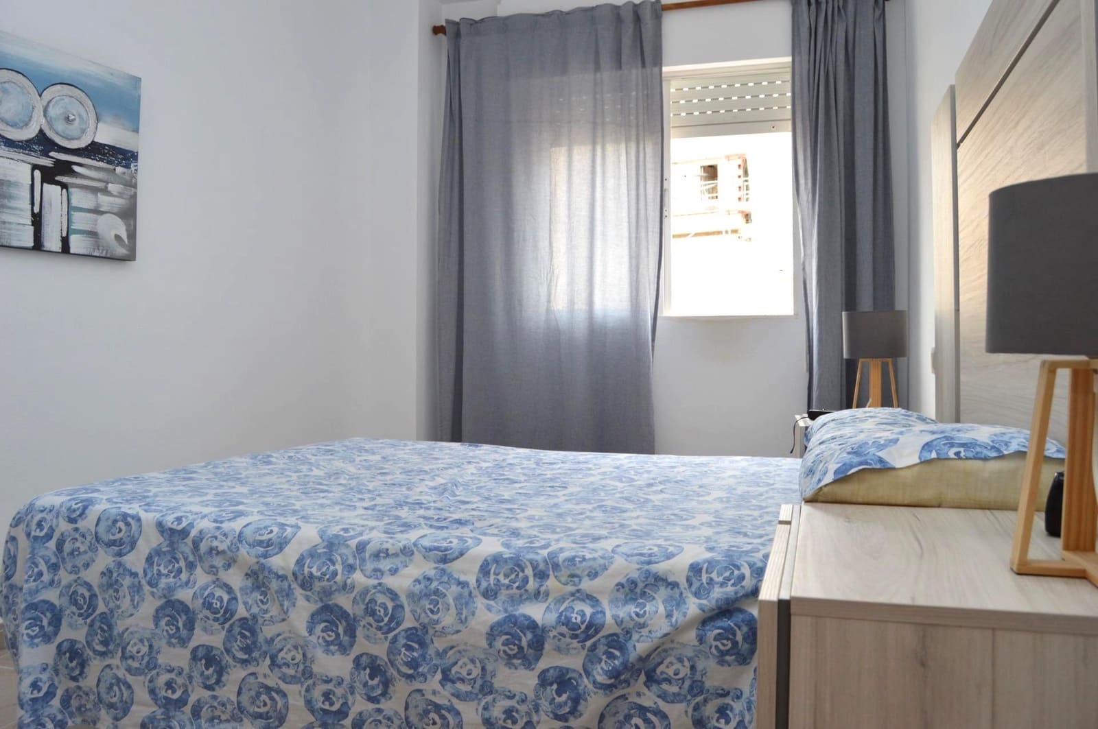 3 sypialnia Mieszkanie na sprzedaż w Palma de Mallorca - 456 000 € (Ref: 9551909)