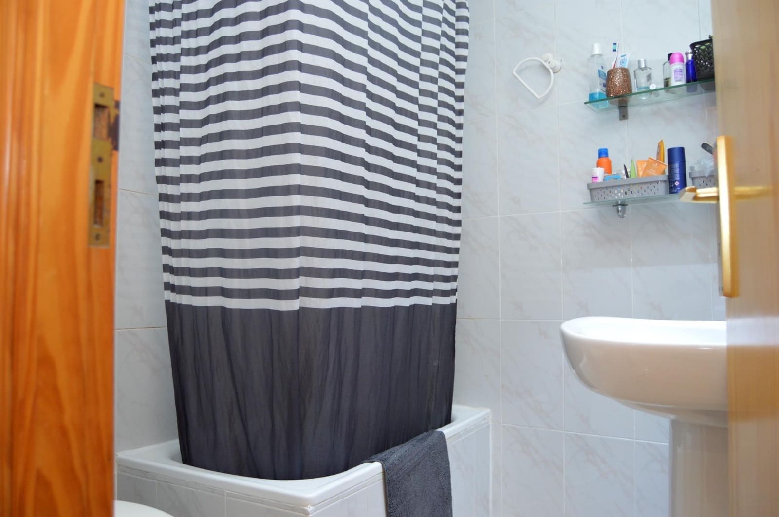 3 sypialnia Mieszkanie na sprzedaż w Palma de Mallorca - 456 000 € (Ref: 9551909)