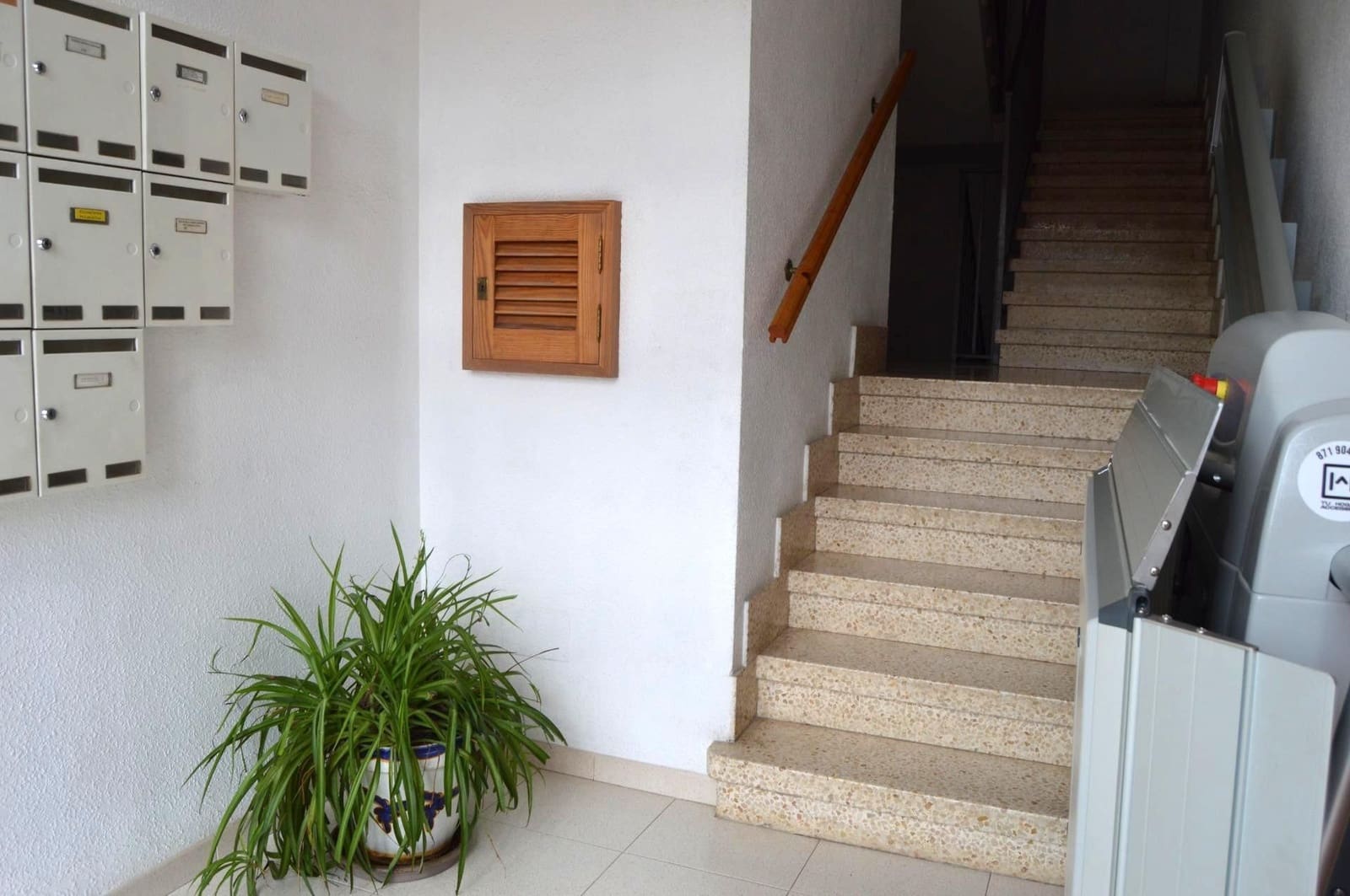 3 sypialnia Mieszkanie na sprzedaż w Palma de Mallorca - 456 000 € (Ref: 9551909)