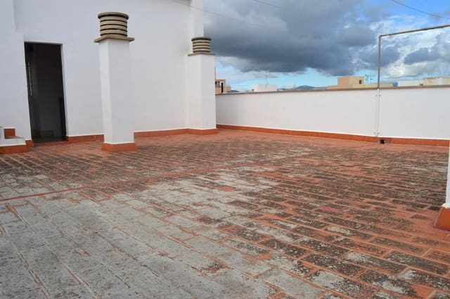 3 quarto Apartamento para venda em Palma de Mallorca - 445 000 € (Ref: 9551909)
