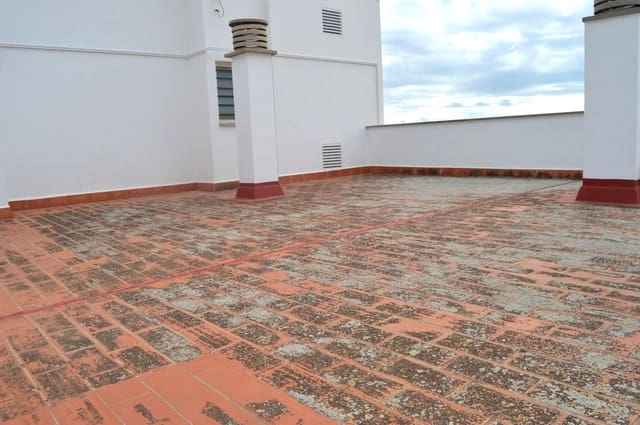 3 quarto Apartamento para venda em Palma de Mallorca - 445 000 € (Ref: 9551909)