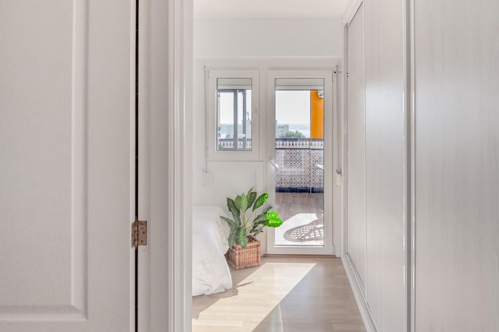 2 quarto Penthouse para venda em Peguera / Paguera - 499 000 € (Ref: 9562071)