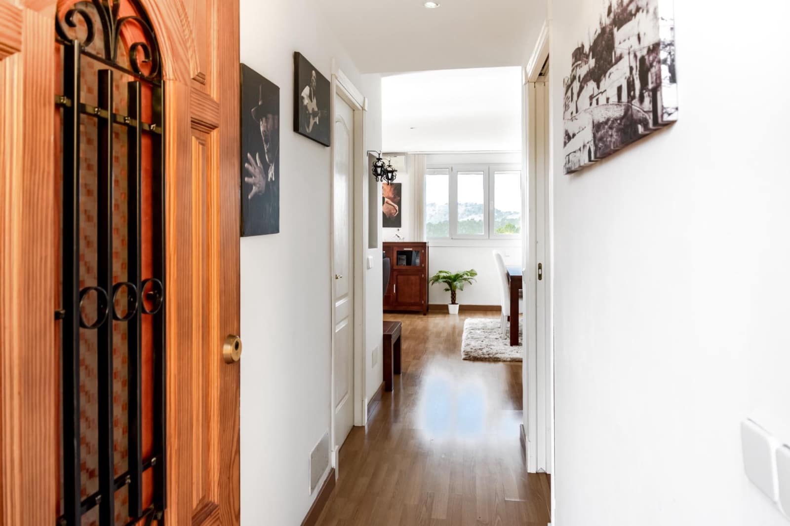 2 quarto Penthouse para venda em Peguera / Paguera - 499 000 € (Ref: 9562071)