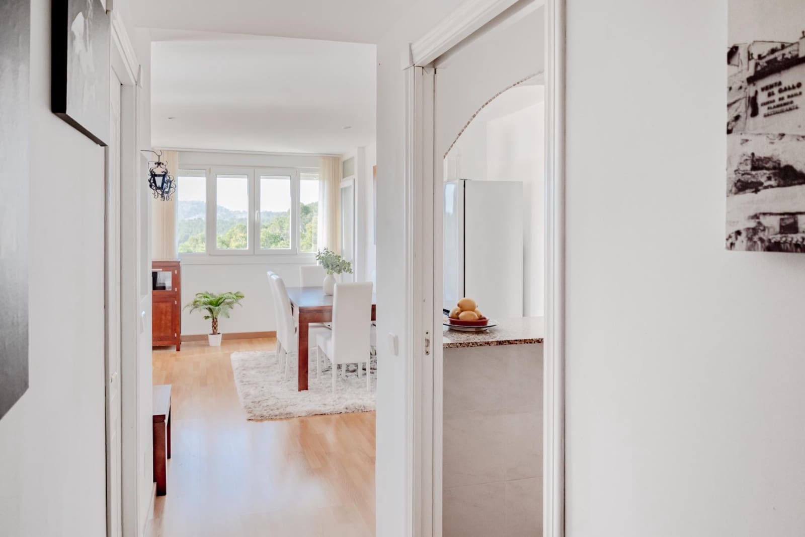 2 quarto Penthouse para venda em Peguera / Paguera - 499 000 € (Ref: 9562071)