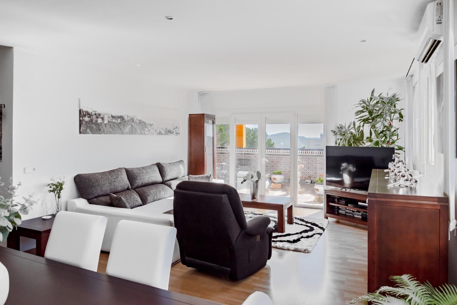 2 quarto Penthouse para venda em Peguera / Paguera - 499 000 € (Ref: 9562071)