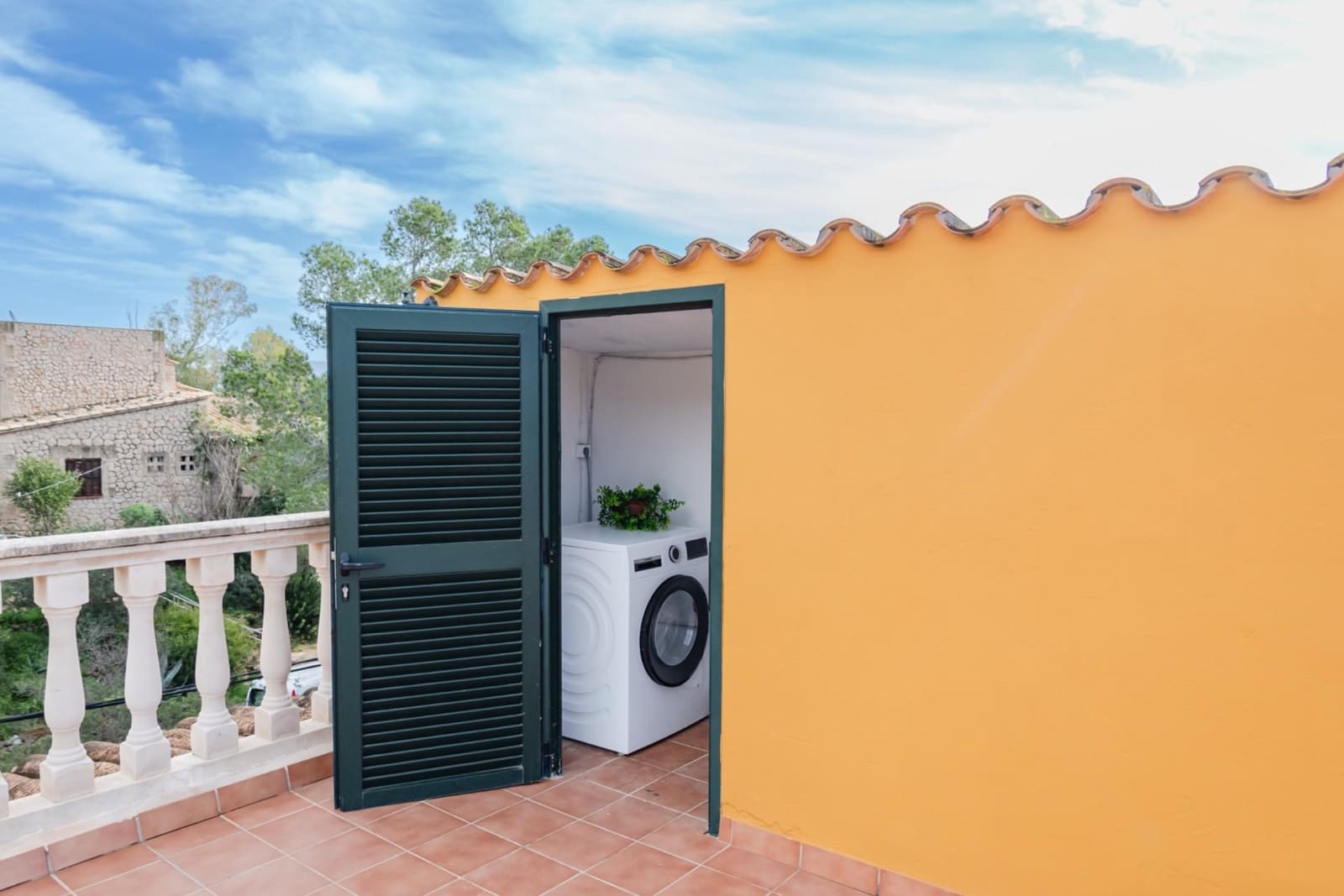 2 quarto Penthouse para venda em Peguera / Paguera - 499 000 € (Ref: 9562071)