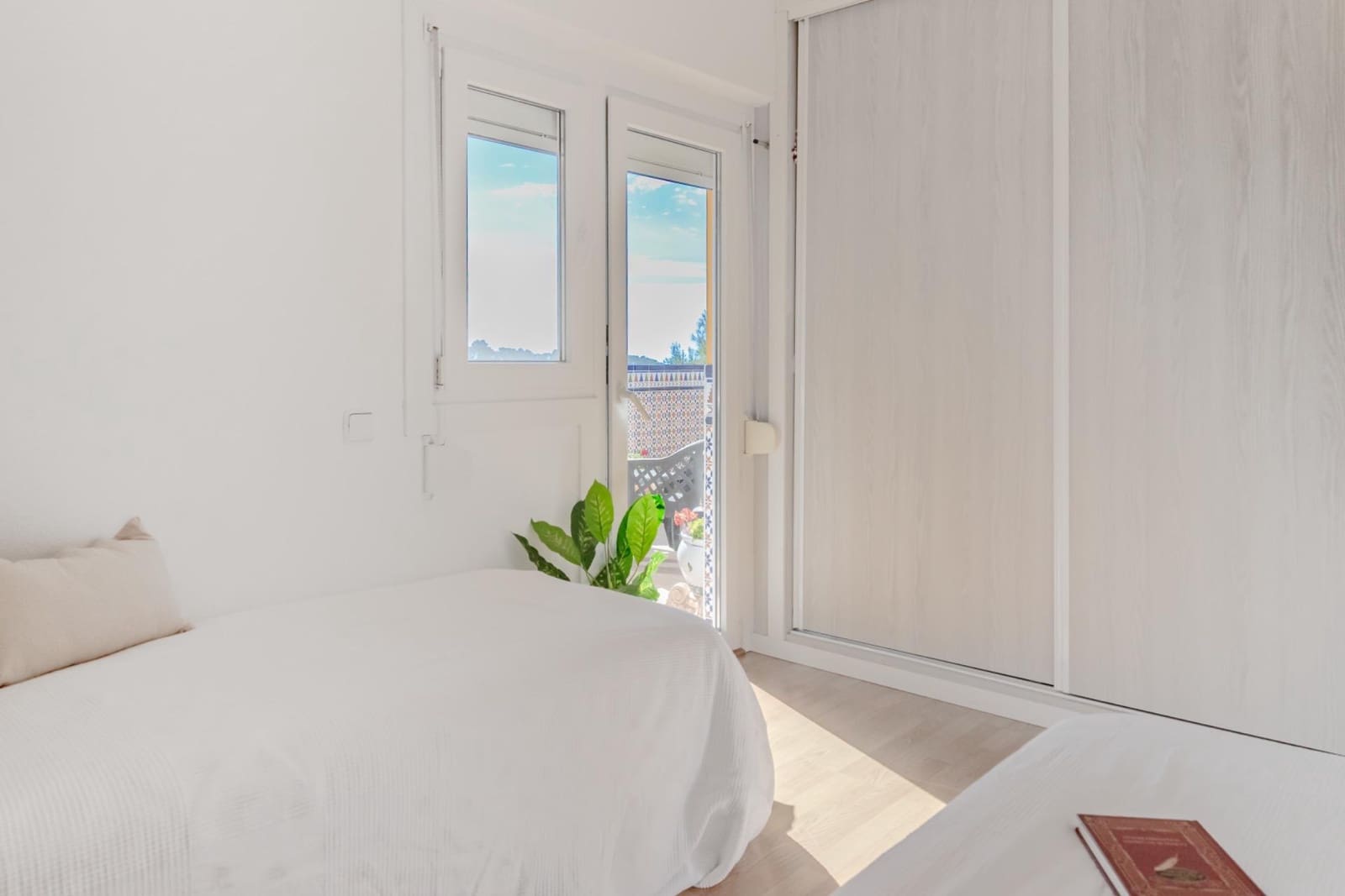 2 quarto Penthouse para venda em Peguera / Paguera - 499 000 € (Ref: 9562071)