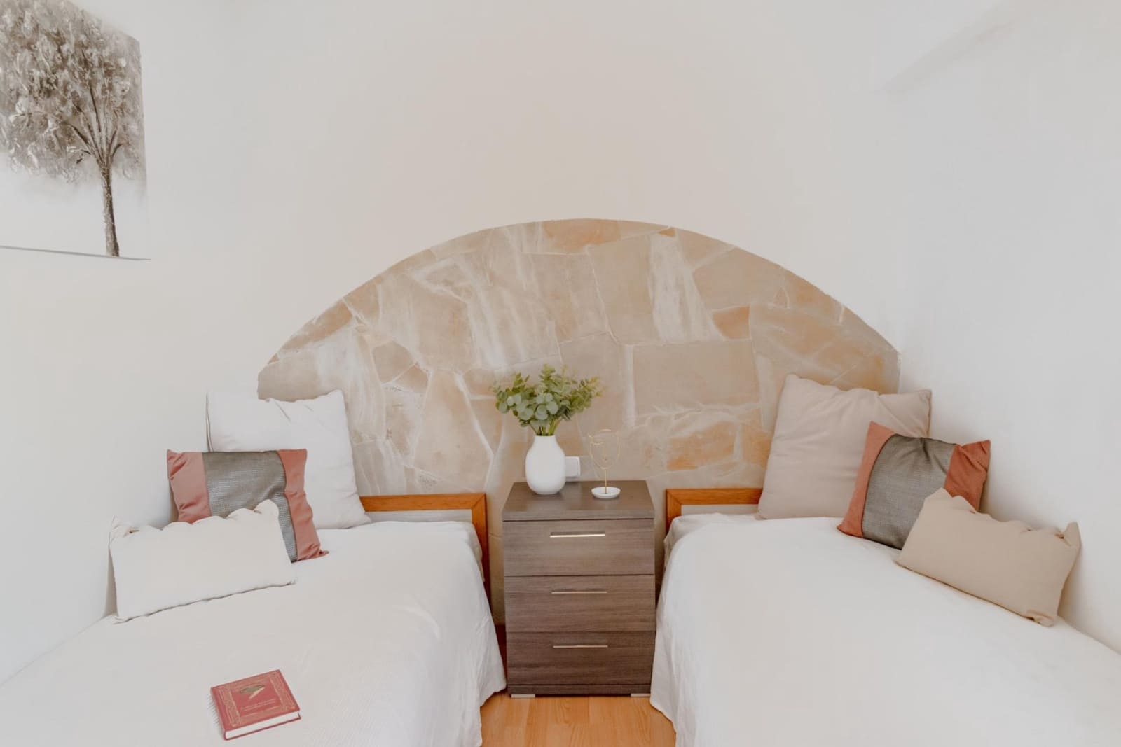 2 quarto Penthouse para venda em Peguera / Paguera - 499 000 € (Ref: 9562071)