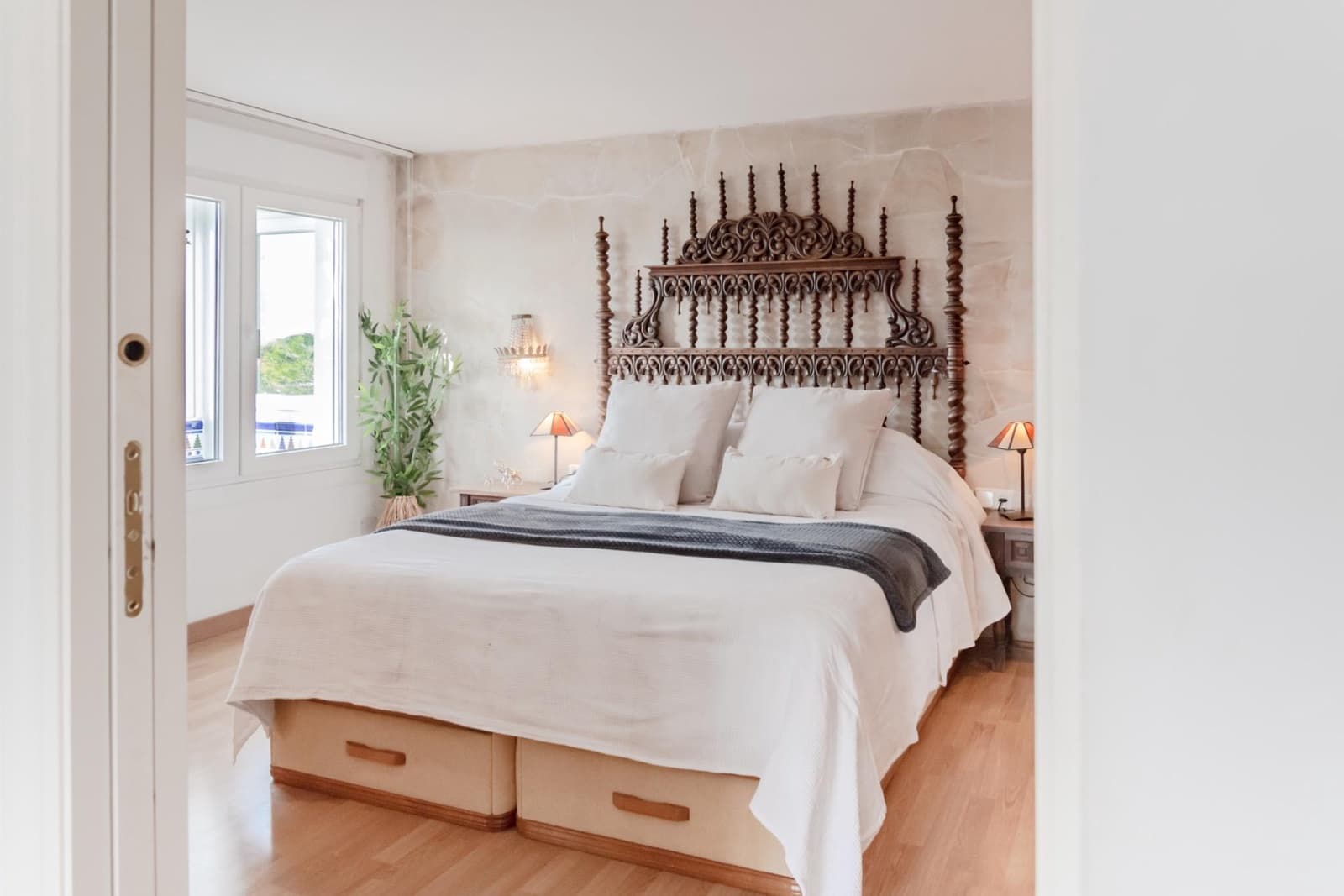 2 quarto Penthouse para venda em Peguera / Paguera - 499 000 € (Ref: 9562071)