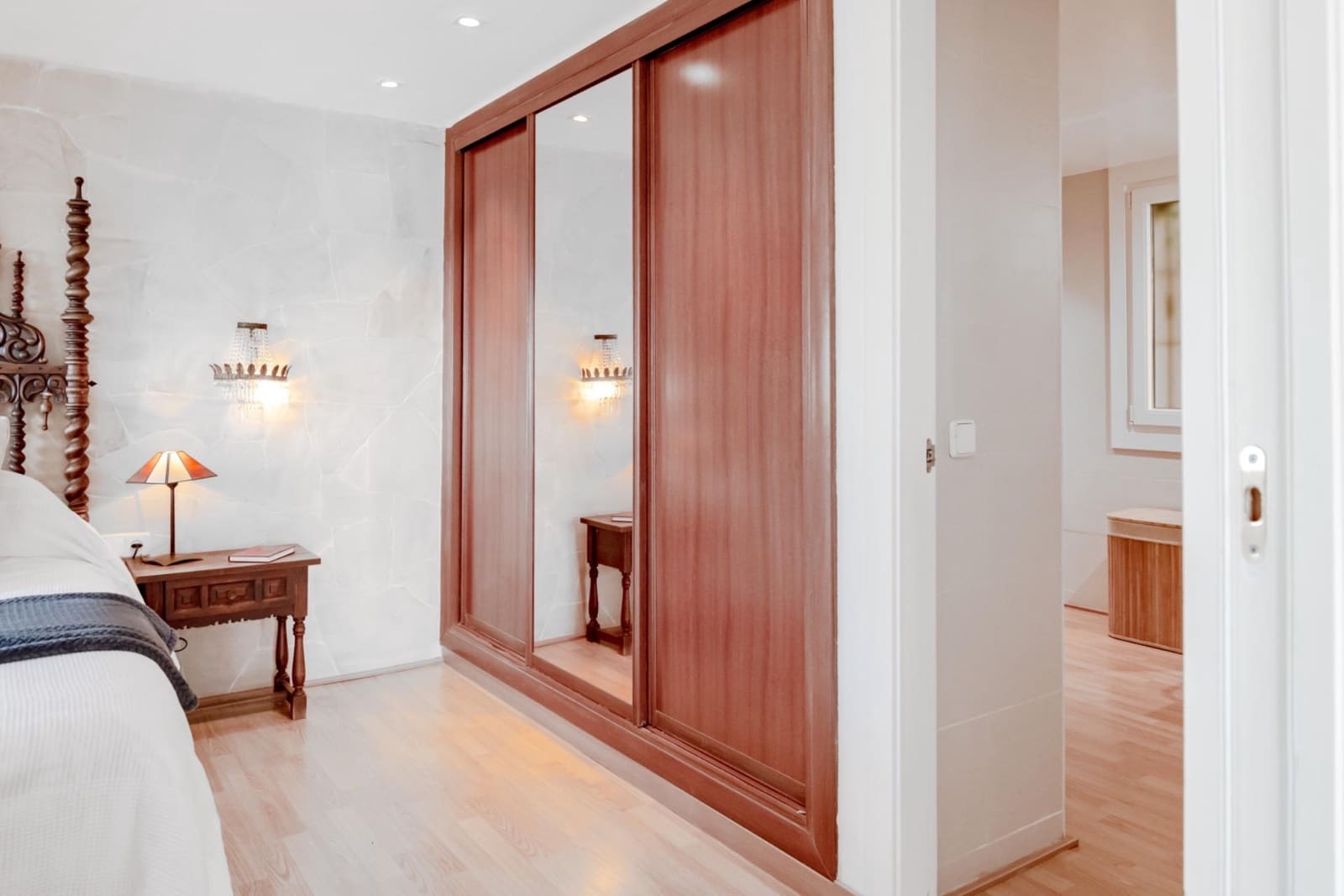 2 quarto Penthouse para venda em Peguera / Paguera - 499 000 € (Ref: 9562071)