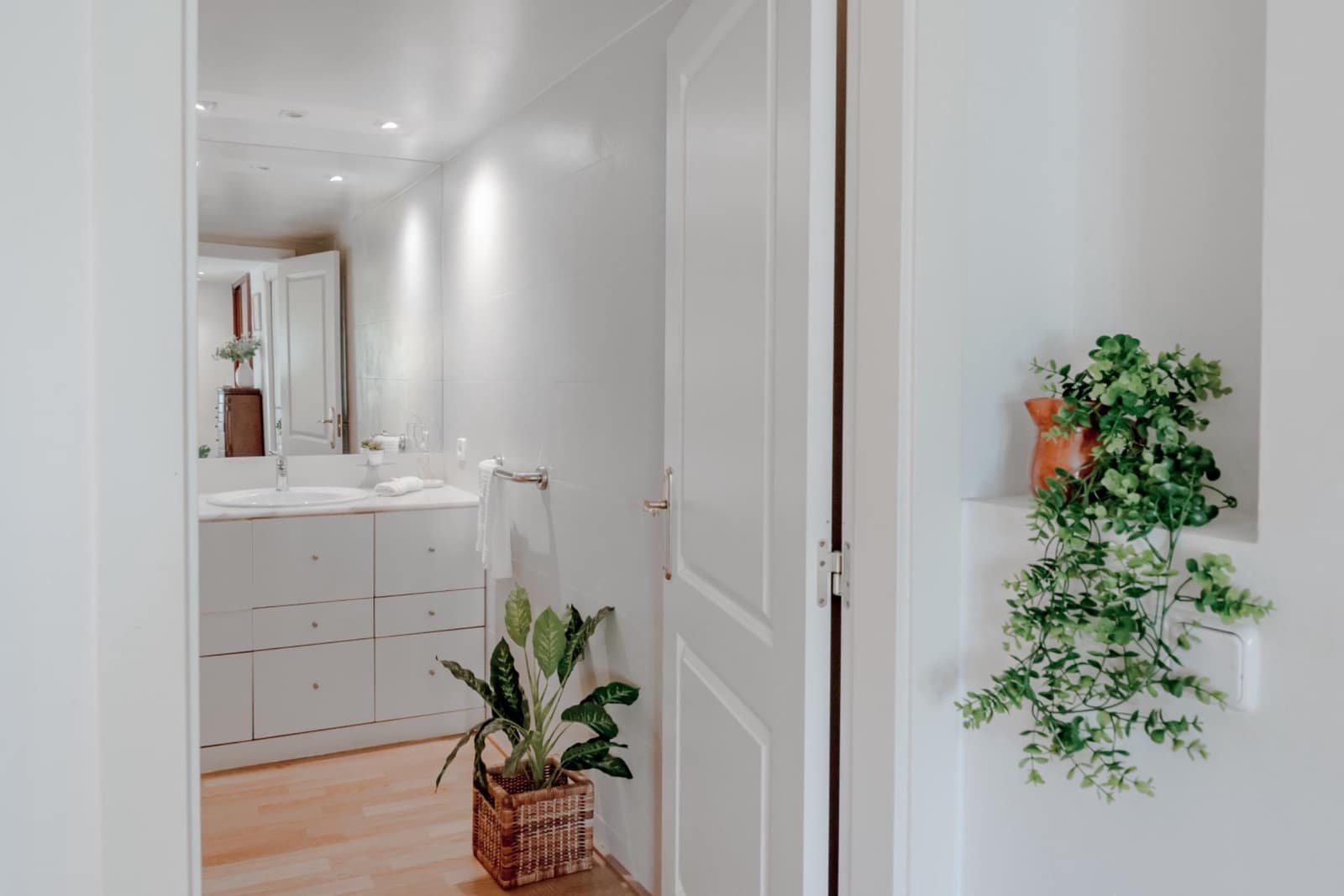 2 quarto Penthouse para venda em Peguera / Paguera - 499 000 € (Ref: 9562071)