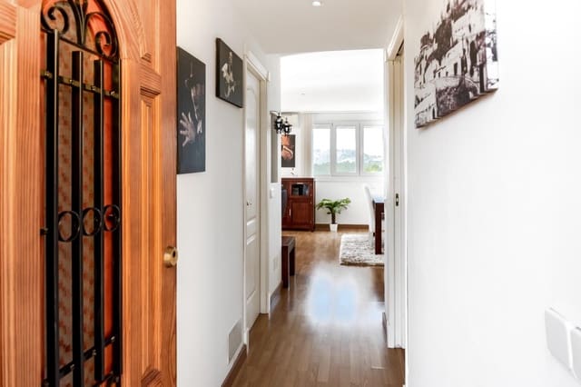 2 quarto Penthouse para venda em Peguera / Paguera, Calvià - 499 000 € (Ref: 9562071)