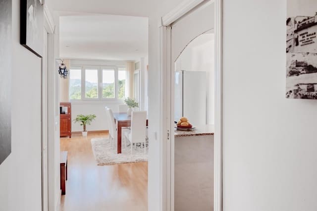 2 quarto Penthouse para venda em Peguera / Paguera, Calvià - 499 000 € (Ref: 9562071)