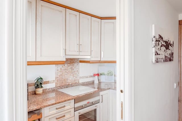 2 quarto Penthouse para venda em Peguera / Paguera, Calvià - 499 000 € (Ref: 9562071)