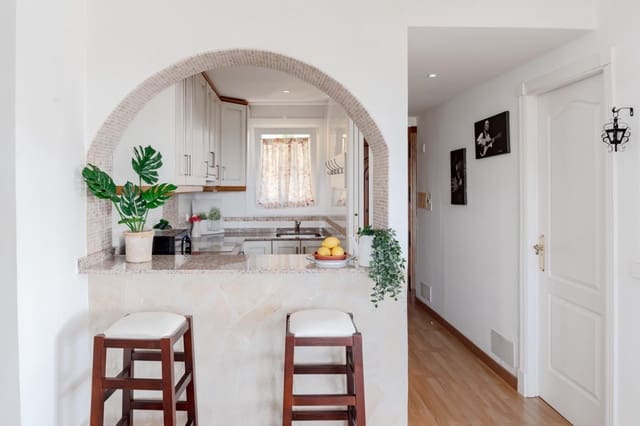 2 quarto Penthouse para venda em Peguera / Paguera, Calvià - 499 000 € (Ref: 9562071)