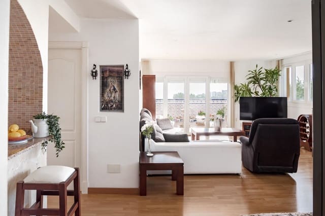 2 quarto Penthouse para venda em Peguera / Paguera, Calvià - 499 000 € (Ref: 9562071)