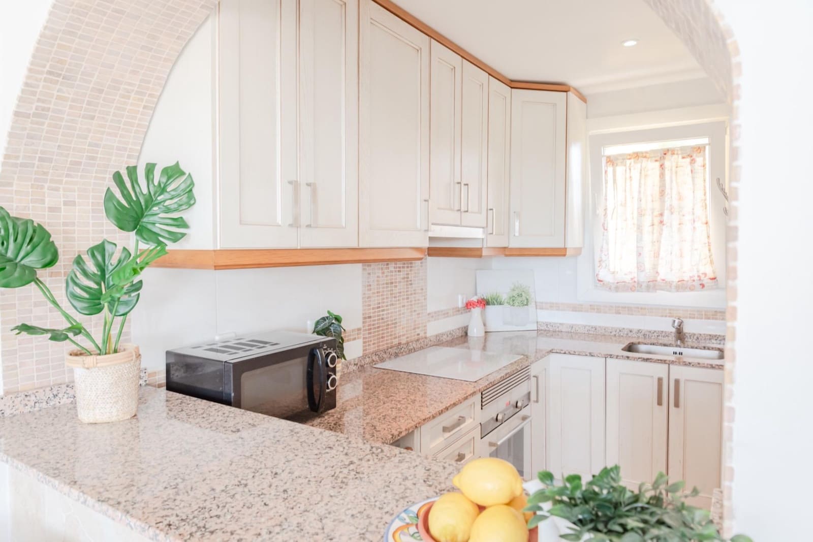 2 quarto Penthouse para venda em Peguera / Paguera - 499 000 € (Ref: 9562071)