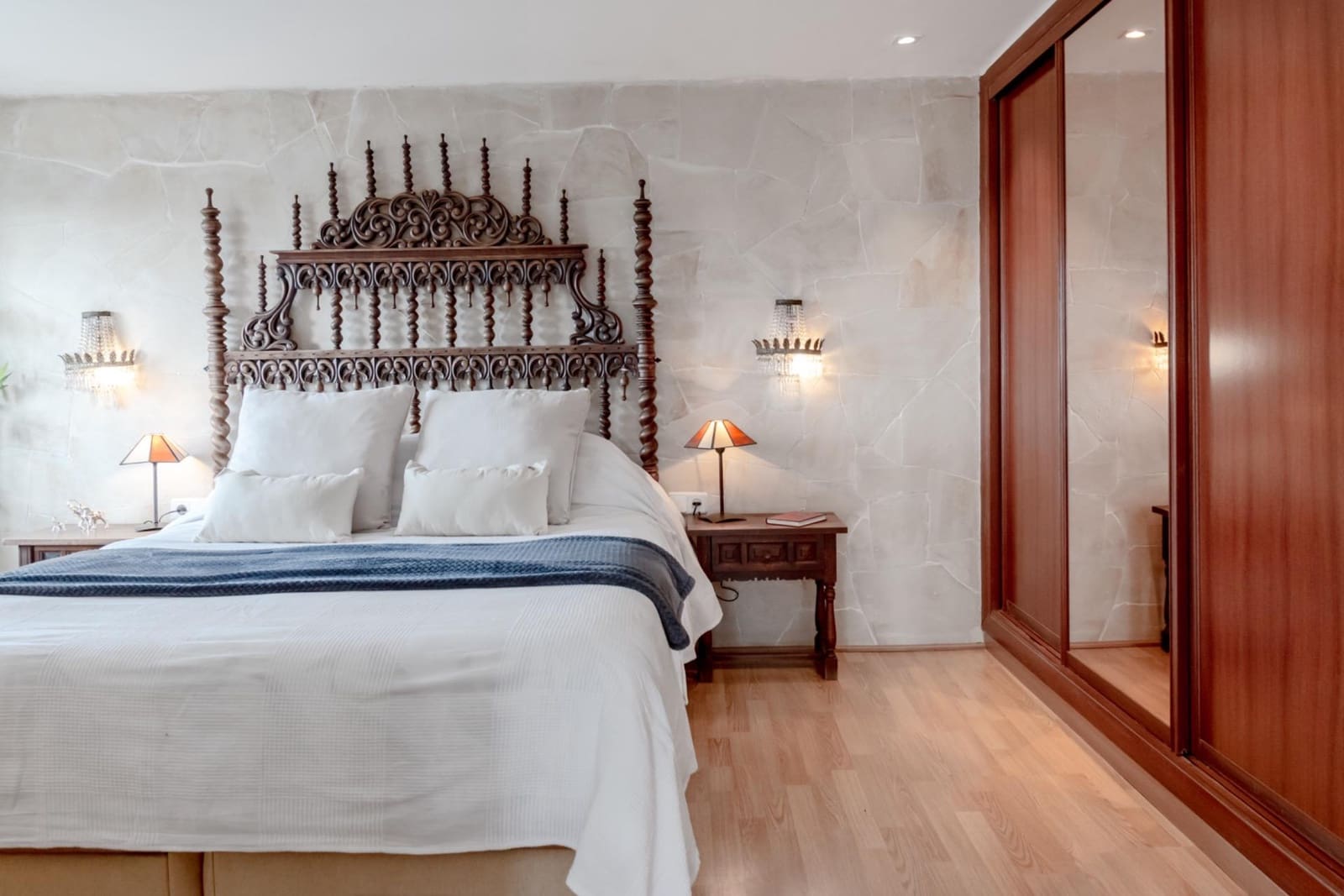 2 quarto Penthouse para venda em Peguera / Paguera - 499 000 € (Ref: 9562071)