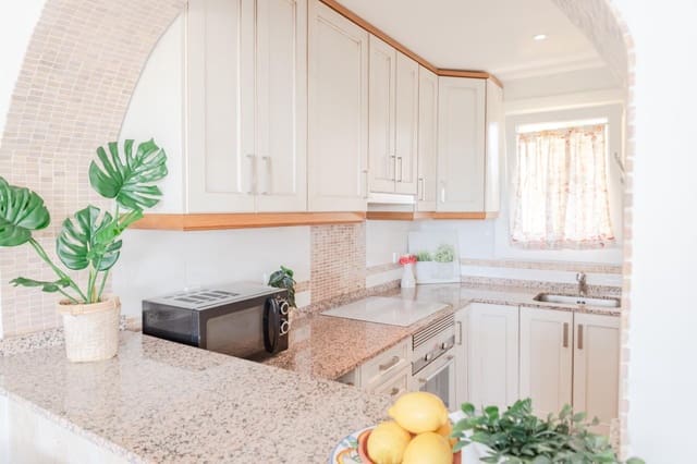 2 quarto Penthouse para venda em Peguera / Paguera, Calvià - 499 000 € (Ref: 9562071)