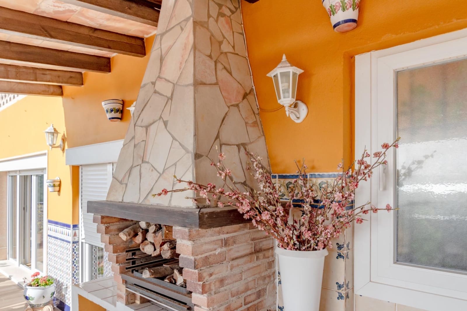 2 quarto Penthouse para venda em Peguera / Paguera - 499 000 € (Ref: 9562071)