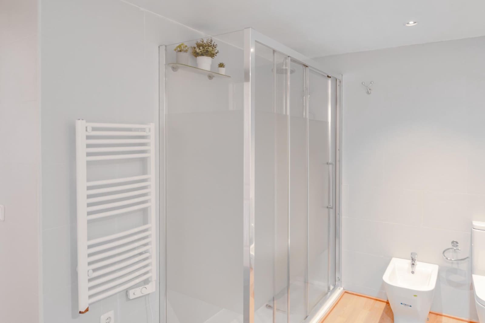 2 quarto Penthouse para venda em Peguera / Paguera - 499 000 € (Ref: 9562071)