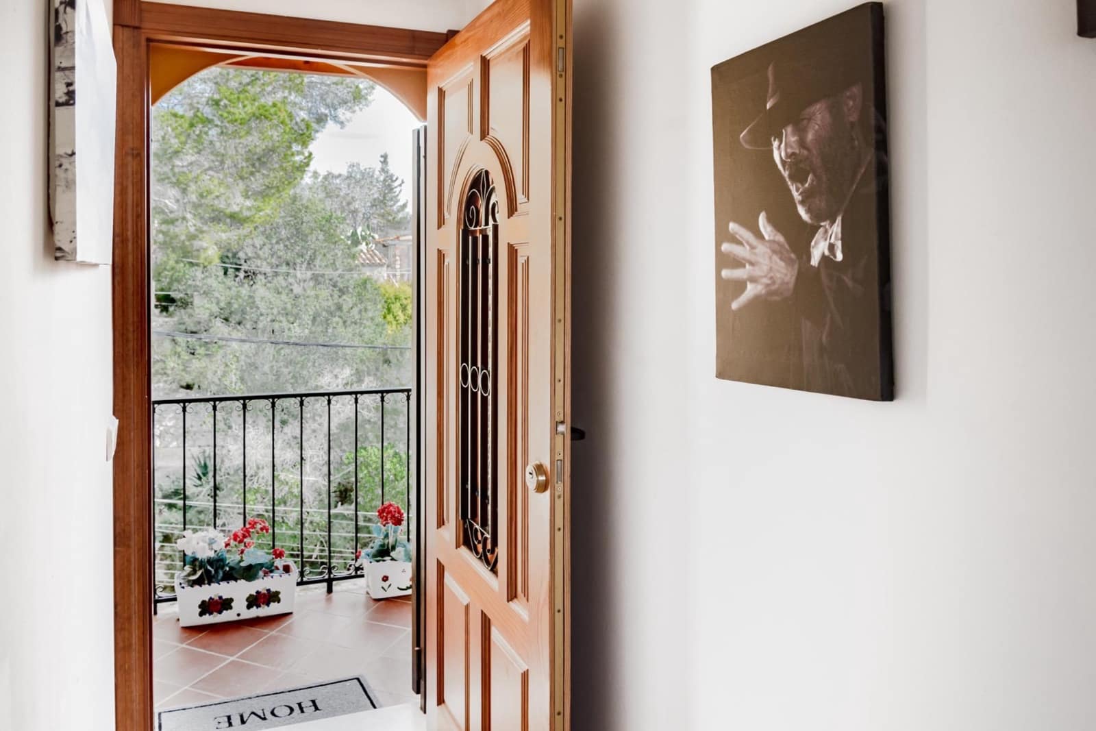 2 quarto Penthouse para venda em Peguera / Paguera - 499 000 € (Ref: 9562071)