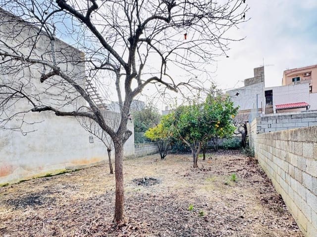 Byggegrund til salg i Felanitx - € 199.000 (Ref: 9562072)