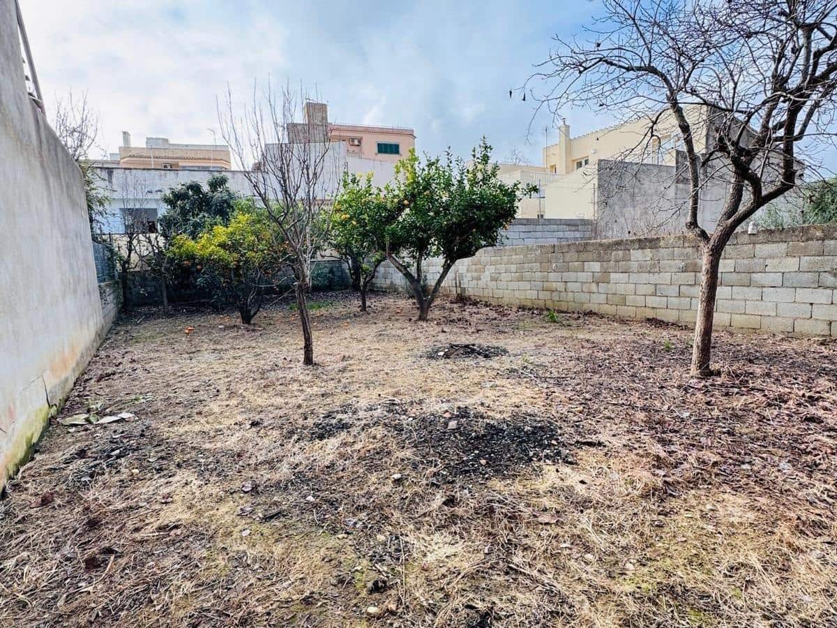 Działka budowlana na sprzedaż w Felanitx - 199 000 € (Ref: 9562072)