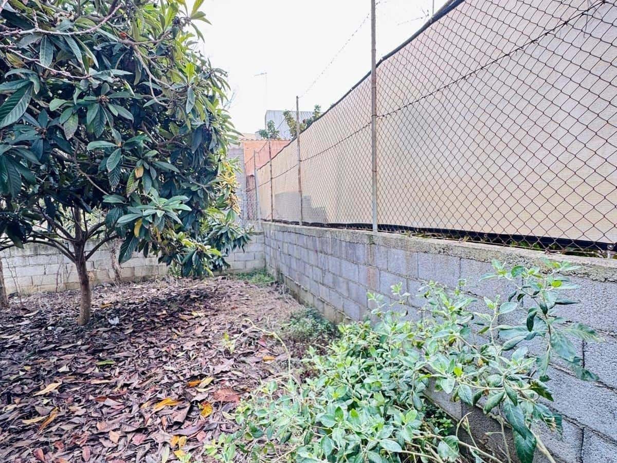 Działka budowlana na sprzedaż w Felanitx - 199 000 € (Ref: 9562072)