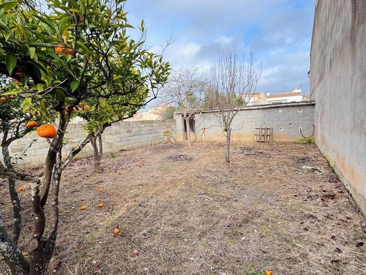 Działka budowlana na sprzedaż w Felanitx - 199 000 € (Ref: 9562072)