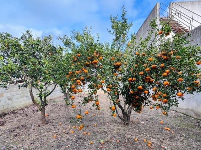 Byggegrund til salg i Felanitx - € 199.000 (Ref: 9562072)