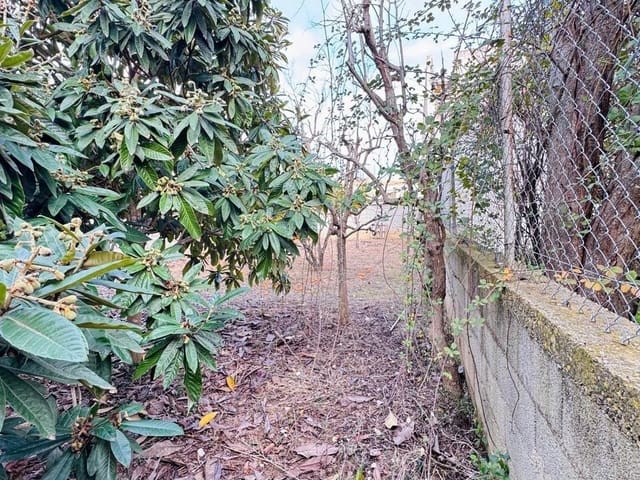 Byggegrund til salg i Felanitx - € 199.000 (Ref: 9562072)