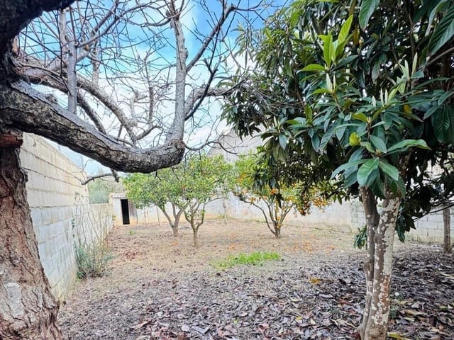 Byggegrund til salg i Felanitx - € 199.000 (Ref: 9562072)