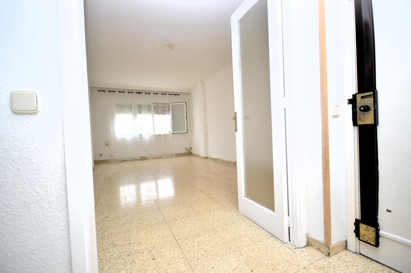 3 chambre Appartement à vendre à Palma de Mallorca - 370 000 € (Ref: 9565428)