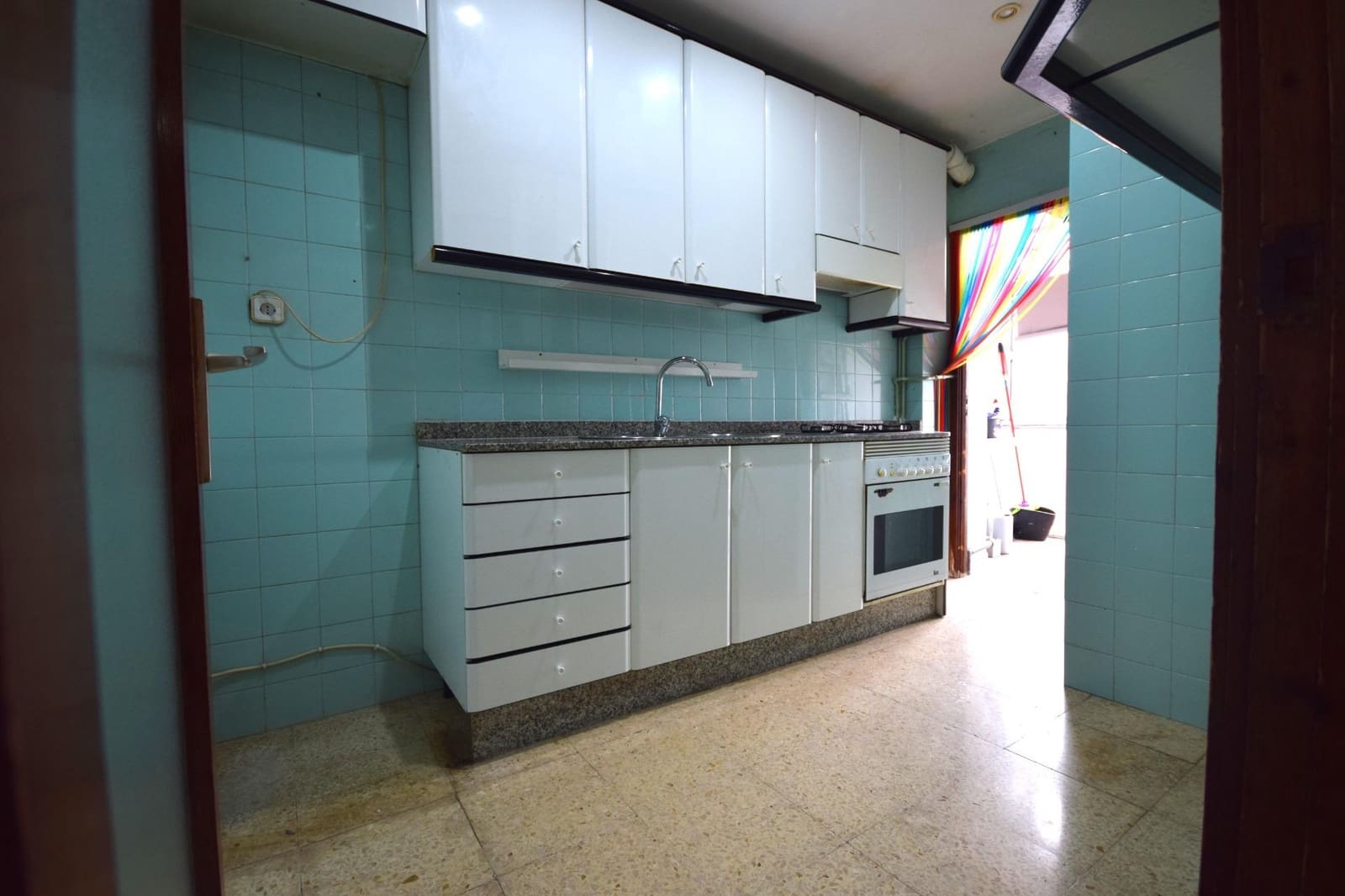 3 chambre Appartement à vendre à Palma de Mallorca - 370 000 € (Ref: 9565428)