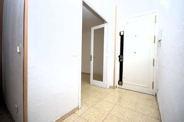 3 makuuhuone Asunto myytävänä paikassa Santa Catalina, Palma de Mallorca - 370 000 € (Ref: 9565428)