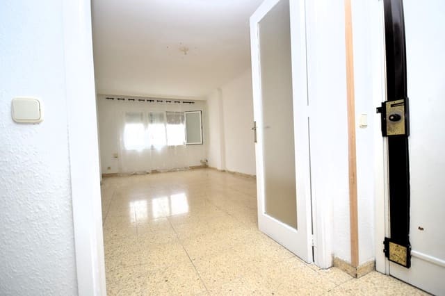 3 makuuhuone Asunto myytävänä paikassa Santa Catalina, Palma de Mallorca - 370 000 € (Ref: 9565428)