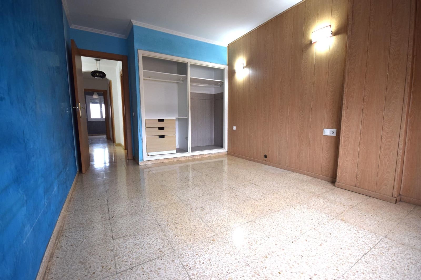 3 chambre Appartement à vendre à Palma de Mallorca - 370 000 € (Ref: 9565428)