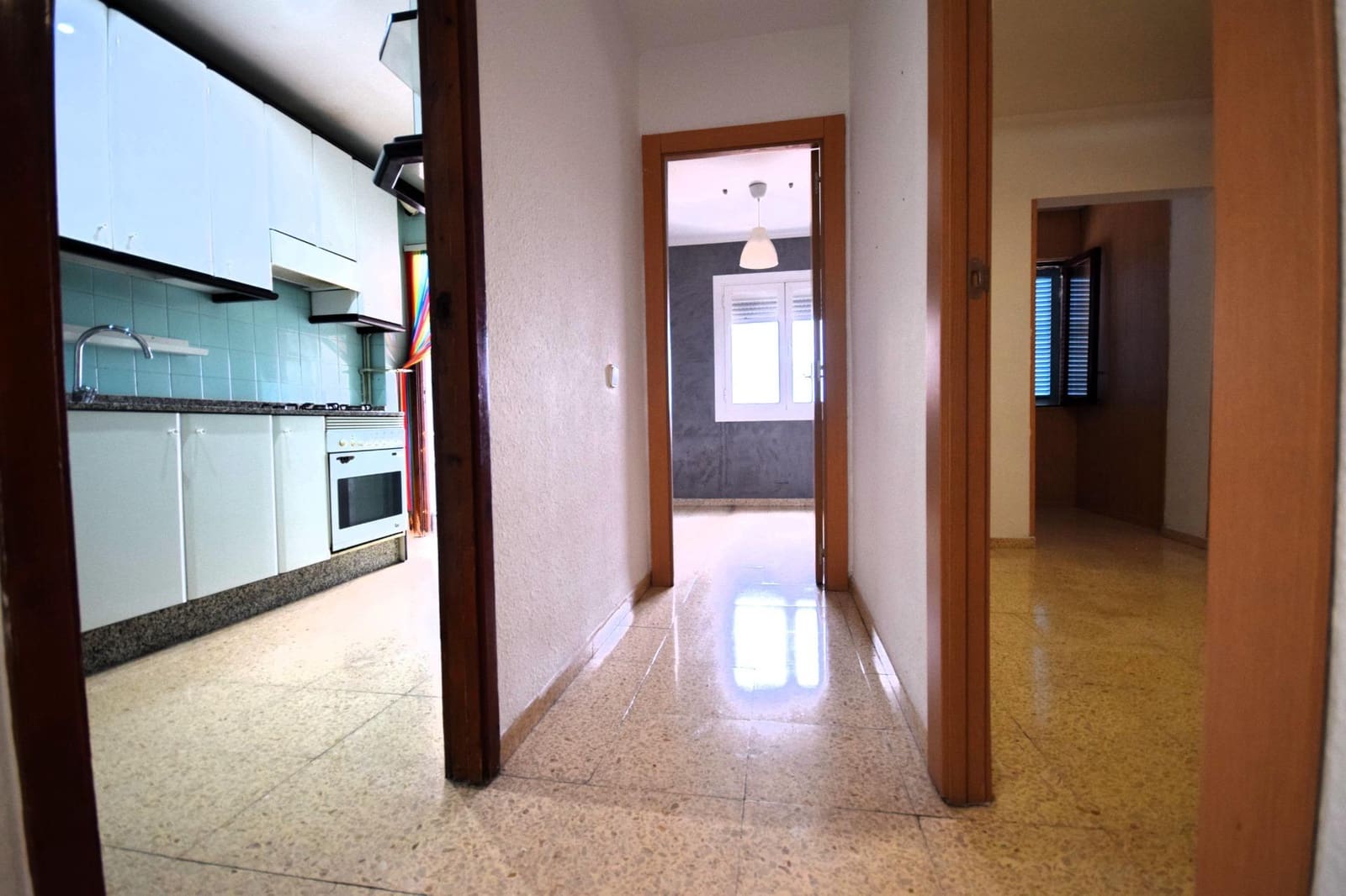 3 chambre Appartement à vendre à Palma de Mallorca - 370 000 € (Ref: 9565428)