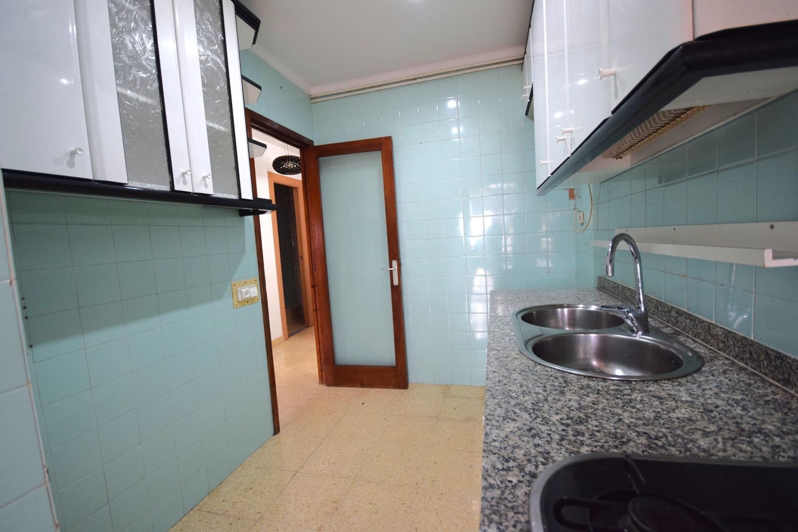 3 chambre Appartement à vendre à Palma de Mallorca - 370 000 € (Ref: 9565428)