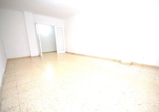 3 makuuhuone Asunto myytävänä paikassa Santa Catalina, Palma de Mallorca - 370 000 € (Ref: 9565428)