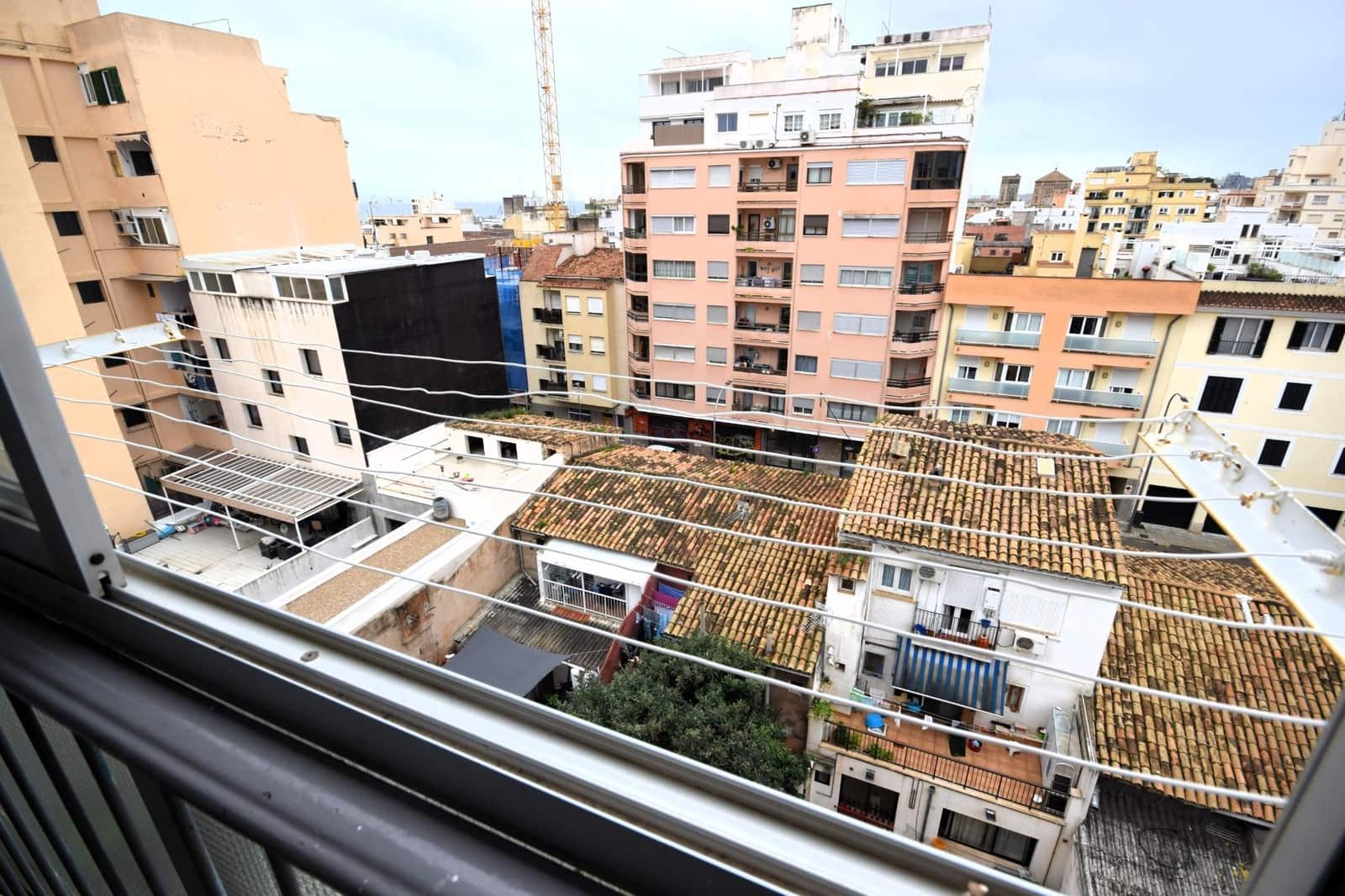 3 chambre Appartement à vendre à Palma de Mallorca - 370 000 € (Ref: 9565428)