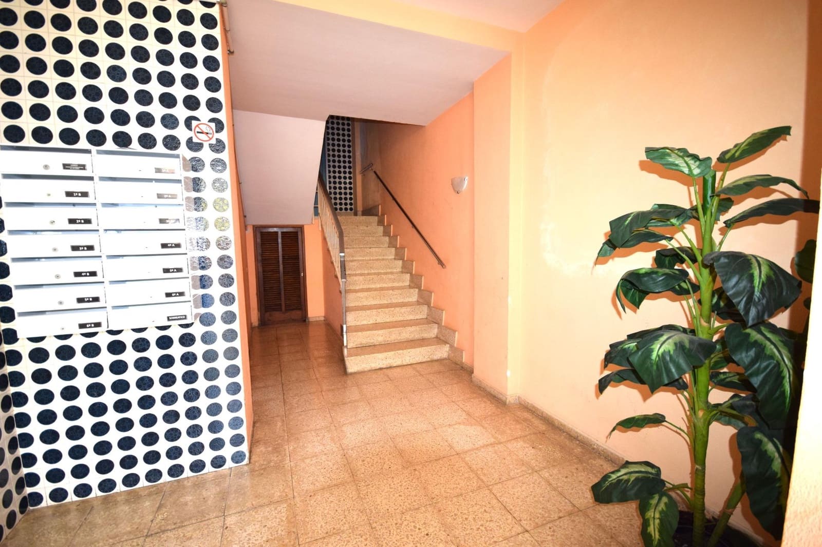 3 chambre Appartement à vendre à Palma de Mallorca - 370 000 € (Ref: 9565428)