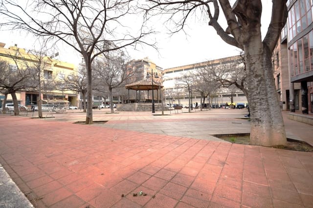 3 makuuhuone Asunto myytävänä paikassa Santa Catalina, Palma de Mallorca - 370 000 € (Ref: 9565428)